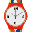 THE JOE TILSON VENETIAN WATCH thumbnail