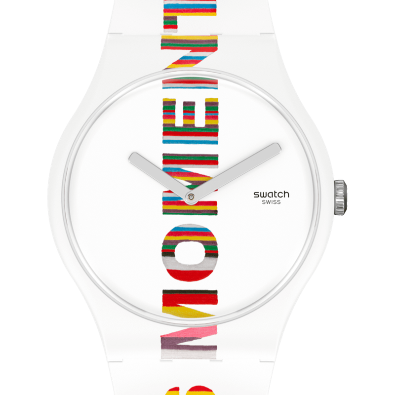 TIME'S MAGIC