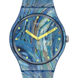 THE STARRY NIGHT BY VINCENT VAN GOGH thumbnail