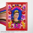 THE FRAME, BY FRIDA KAHLO thumbnail