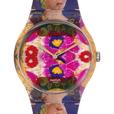 THE FRAME, BY FRIDA KAHLO thumbnail
