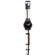 RED, BLUE AND WHITE, BY PIET MONDRIAN thumbnail