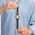 SWATCH X CAF�� DE FLORE FOR NOT IN PARIS thumbnail