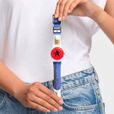 VEGETA X SWATCH thumbnail