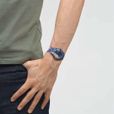 THE GREAT WAVE BY HOKUSAI & ASTROLABE thumbnail