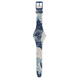 THE GREAT WAVE BY HOKUSAI & ASTROLABE thumbnail