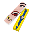 GIRL BY ROY LICHTENSTEIN, THE WATCH thumbnail