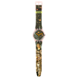 ALLEGORIA DELLA PRIMAVERA BY BOTTICELLI thumbnail