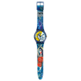 CHAGALL'S BLUE CIRCUS thumbnail