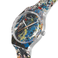 POLLOCK'S ALCHEMY thumbnail