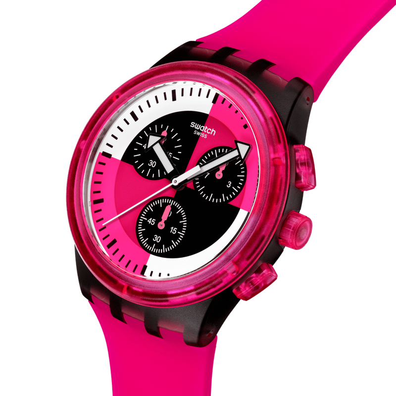 FUCHSIA LINES