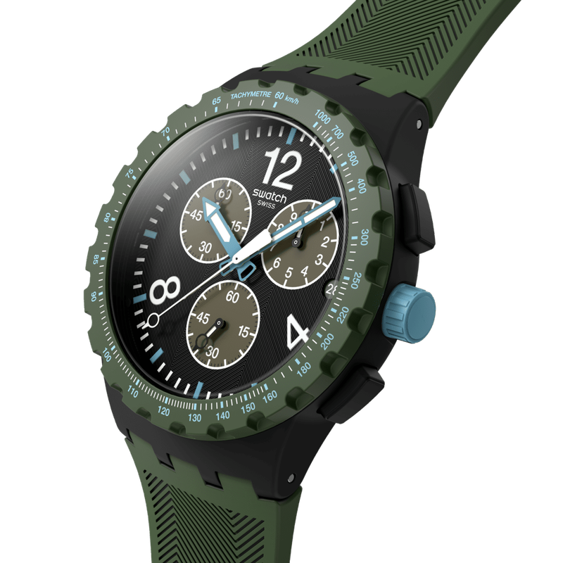 OLIVE RUSH