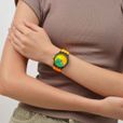 SWATCH NEON SIGNAL FLAG thumbnail