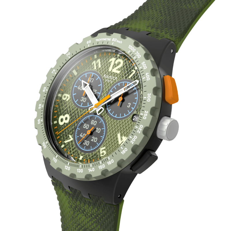 MIDDAY CAMO