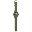NOTHING BASIC ABOUT GREEN thumbnail