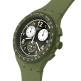 NOTHING BASIC ABOUT GREEN thumbnail