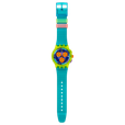 SWATCH NEON WAVE thumbnail