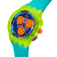 SWATCH NEON WAVE thumbnail