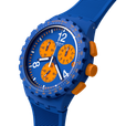 PRIMARILY BLUE thumbnail