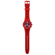 PRIMARILY RED thumbnail