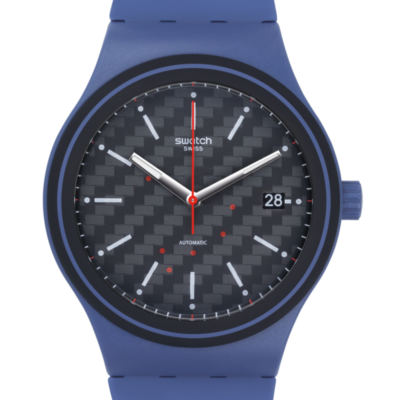 SISTEM AQUA