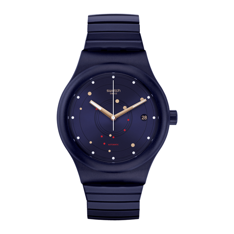 SISTEM SEA FLEX