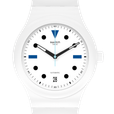 THE SWATCH SISTEM51 HODINKEE SUMMER ED. thumbnail