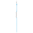 IRIDESCENTLY BLUE thumbnail