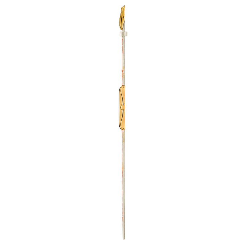 GOLDEN RED BAMBOO