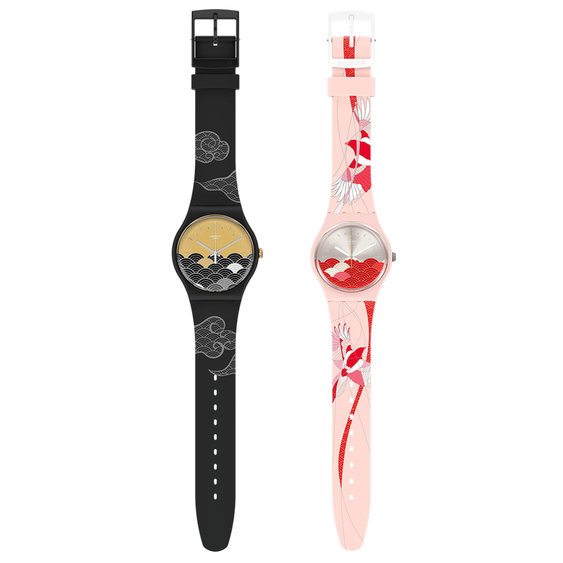 THE PERFECT MATCH