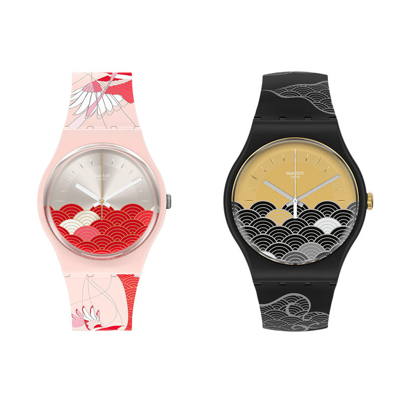 THE PERFECT MATCH