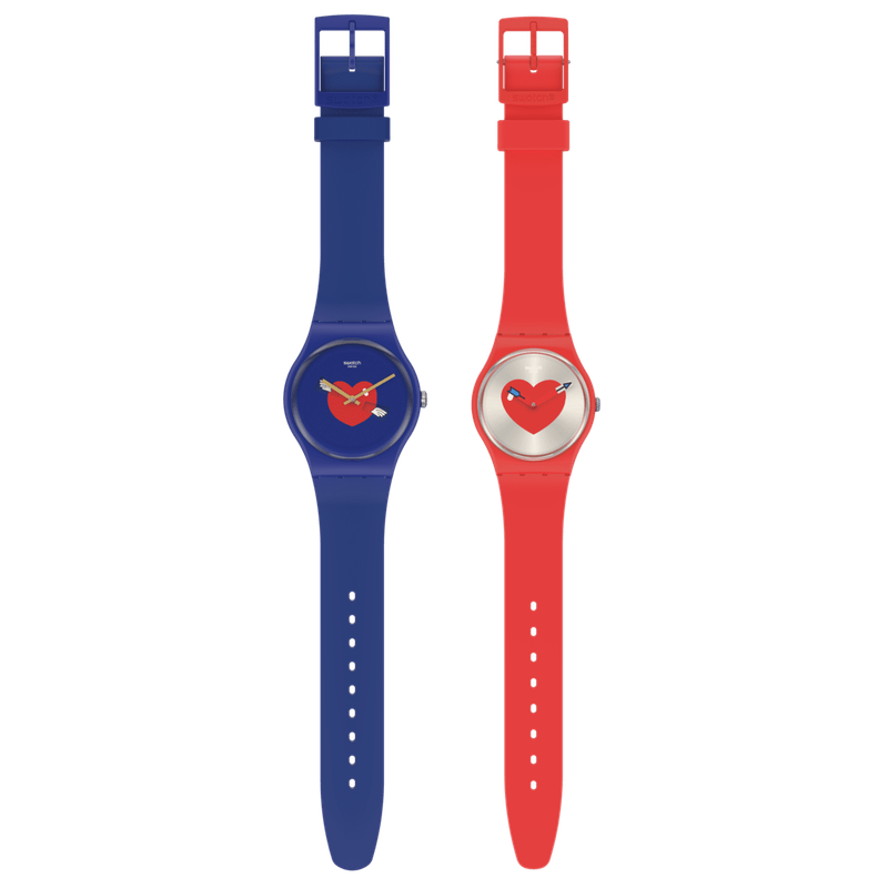 CHINESE VALENTINE'S DAY SPECIAL SET