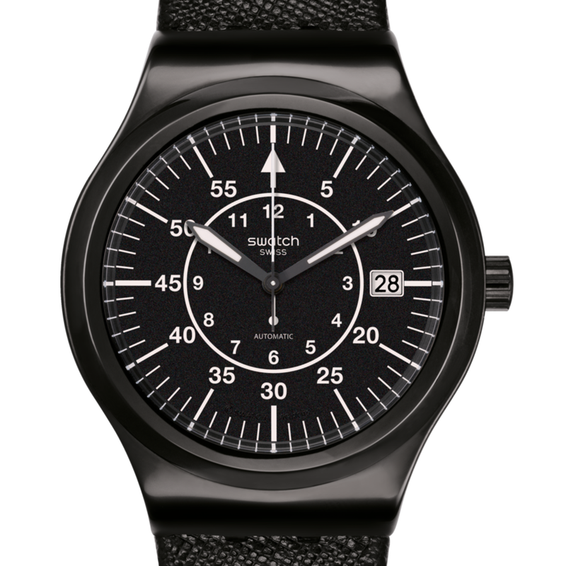 SISTEM SLATE