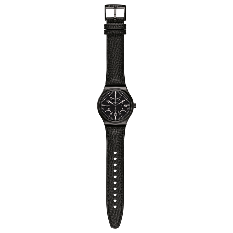 SISTEM SLATE