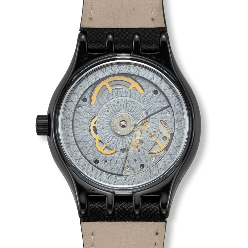 SISTEM SLATE