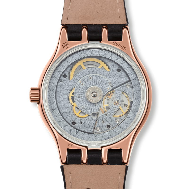 SISTEM ROSEE