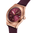 BURGUNDY STORY thumbnail