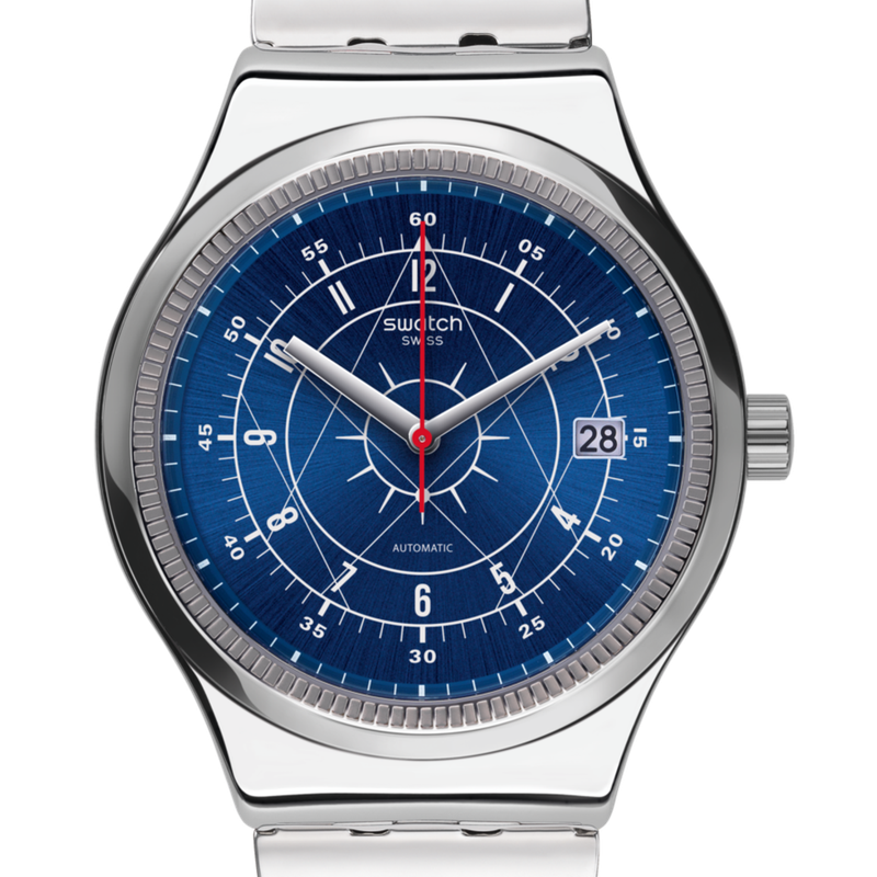 SISTEM BOREAL