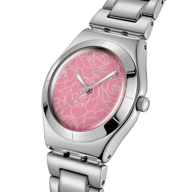 PETAL CHARM