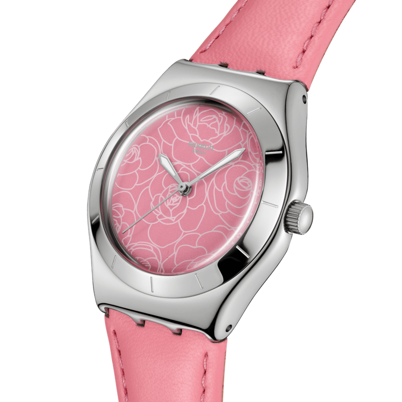 PINK PETAL PROMISE