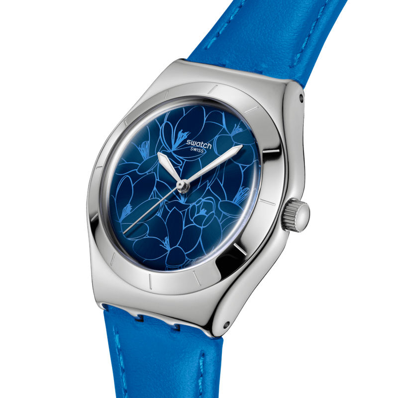 BLUE PETAL PROMISE