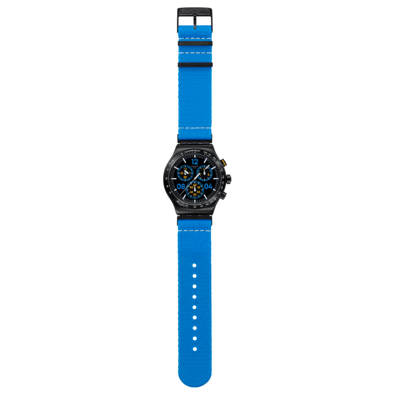 MOMENTS IN BLUE