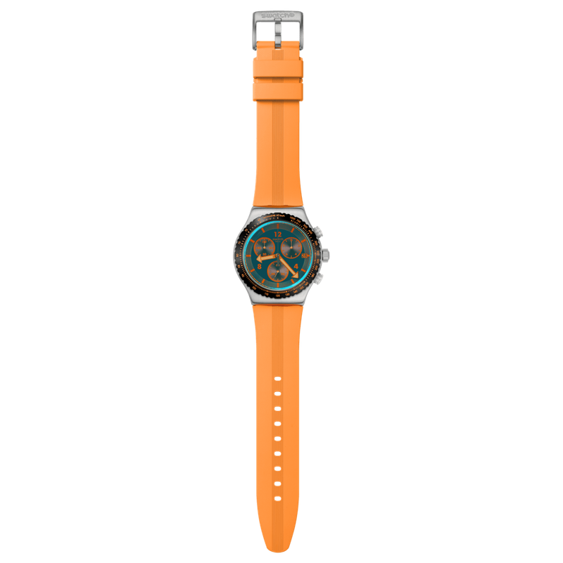 TANGERINE TIGER