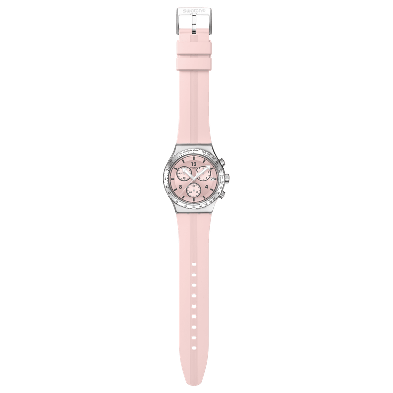 POPPINGLY PINK