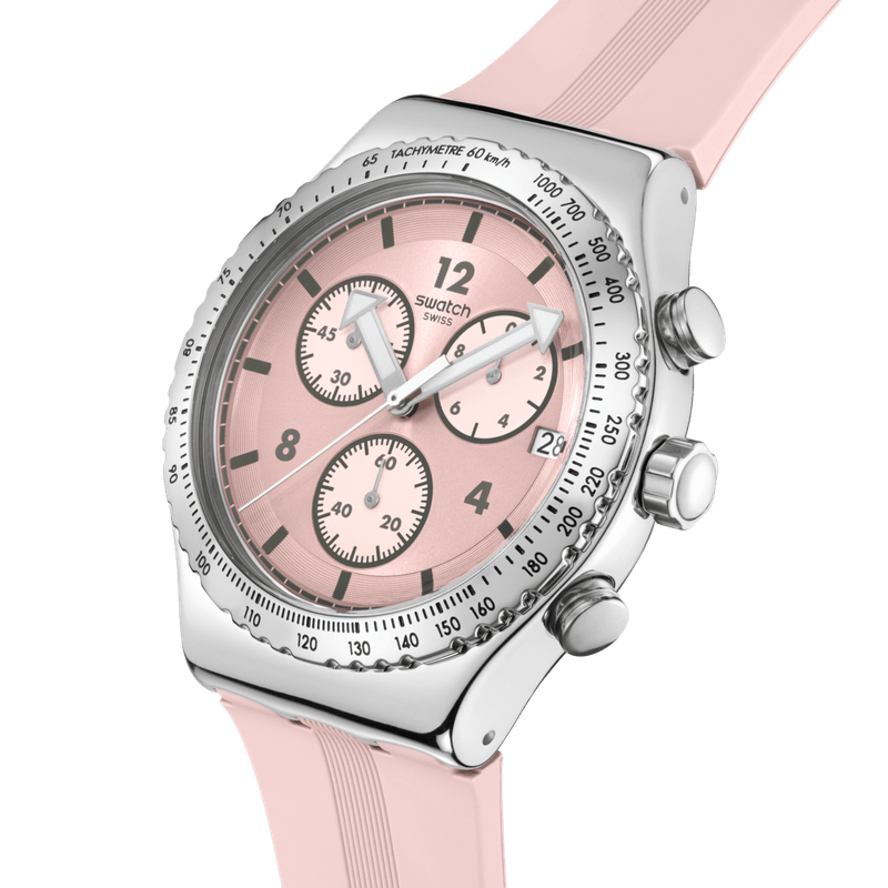 POPPINGLY PINK