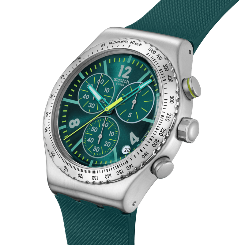 GREENSHIFT GLOW